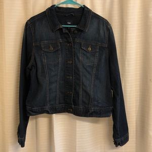 Gap Denim Jacket